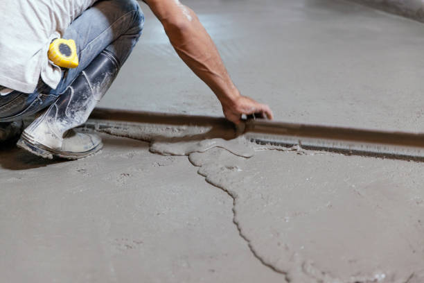 Best Decorative Concrete in Lake Holm, WA