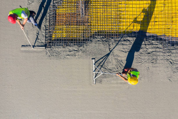 Best Stamped Concrete Services in Lake Holm, WA