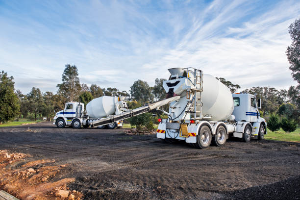 Best Industrial Concrete Flooring in Lake Holm, WA