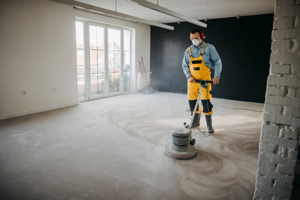 Best Concrete Sealing and Maintenance in Lake Holm, WA