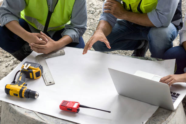 Best Concrete Staining and Coloring in Lake Holm, WA