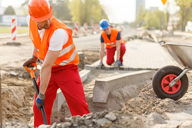 Best Industrial Concrete Flooring in Lake Holm, WA
