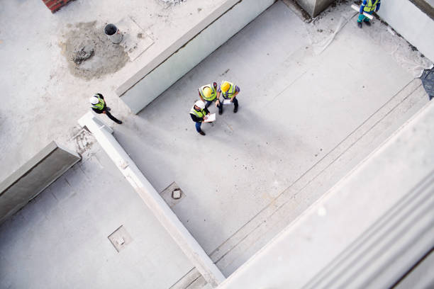 Best Concrete Grinding and Polishing in Lake Holm, WA