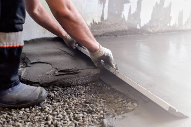 Best Concrete Pool Decks in Lake Holm, WA