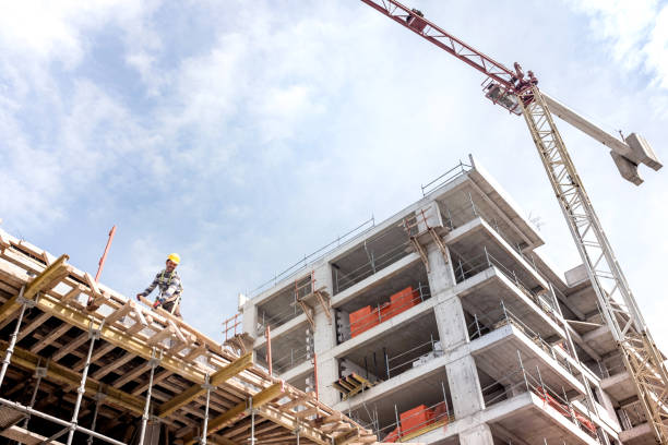 Best Concrete Removal and Replacement in Lake Holm, WA